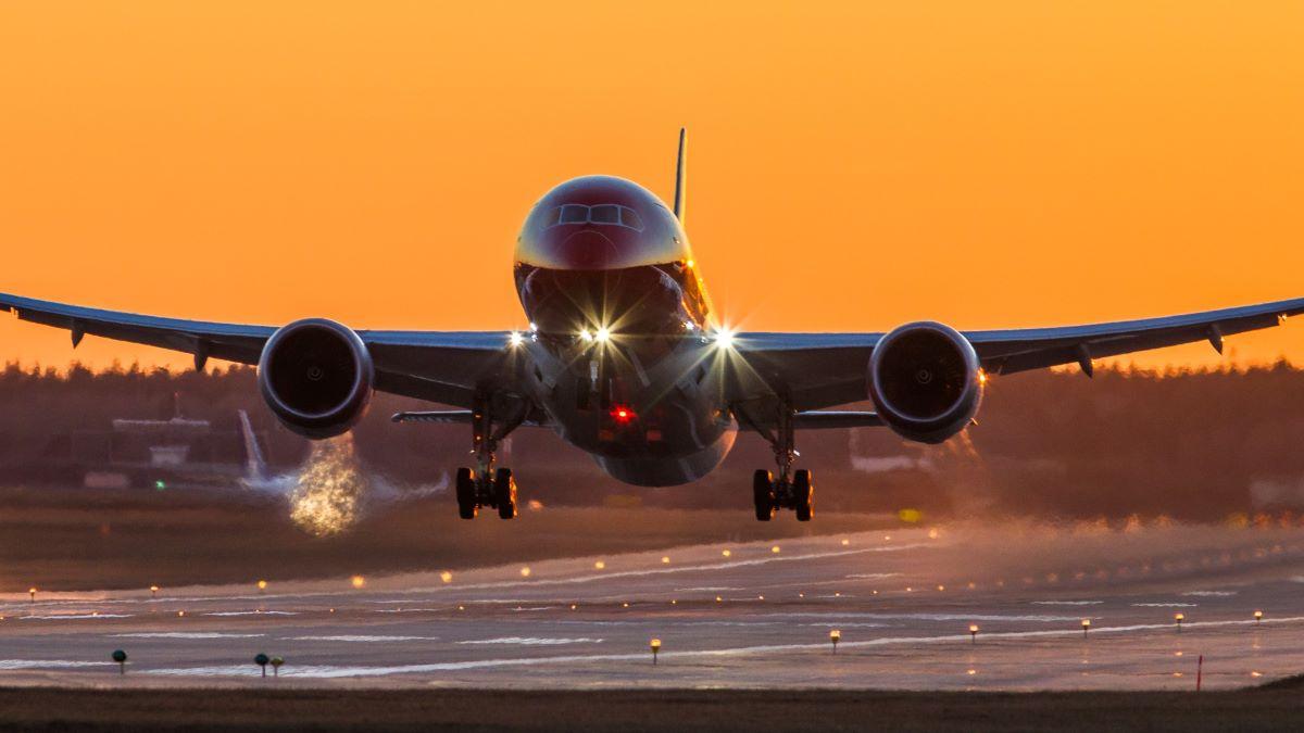 Flygbolaget Norwegians förslag om hur bolaget ska ta sig ur coronakrisen blev alla godkända (Foto: Press).