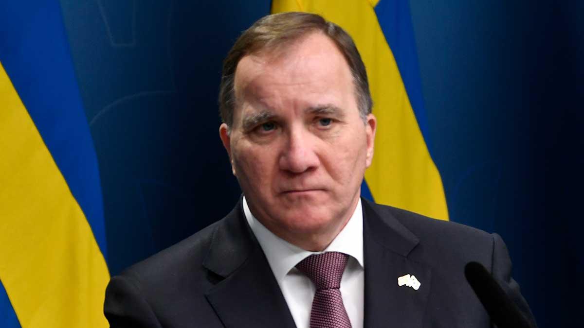 Löfven skatt ISK