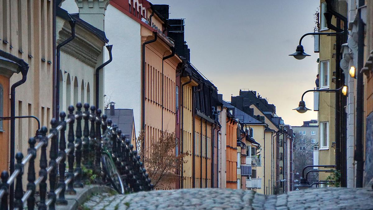 Bostäder som säljs utan annonsering ökar stadigt