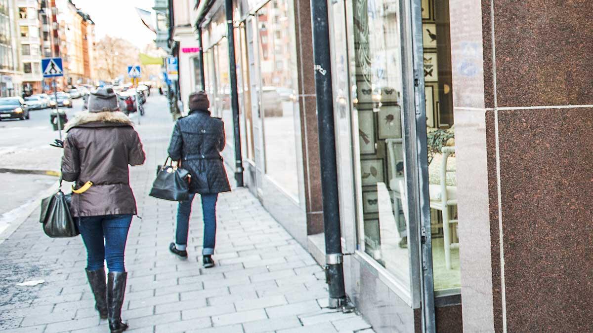 Vad är skillnaden mellan bostadsrätt och hyresrätt? Svar på den frågan har du i artikeln. (Foto: TT)