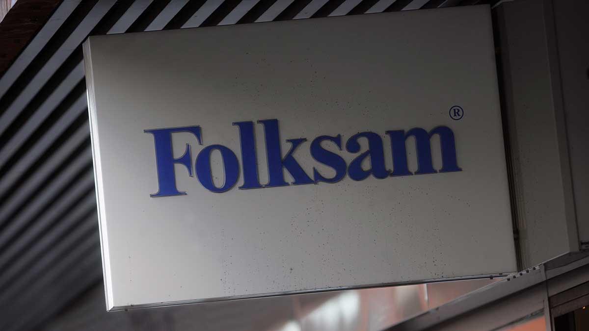 Folksams fyra LO-fonder, som förvaltas av Swedbank Robur, väljer bort fossila bränslen i form av gas, kol och olja. (Foto: TT)