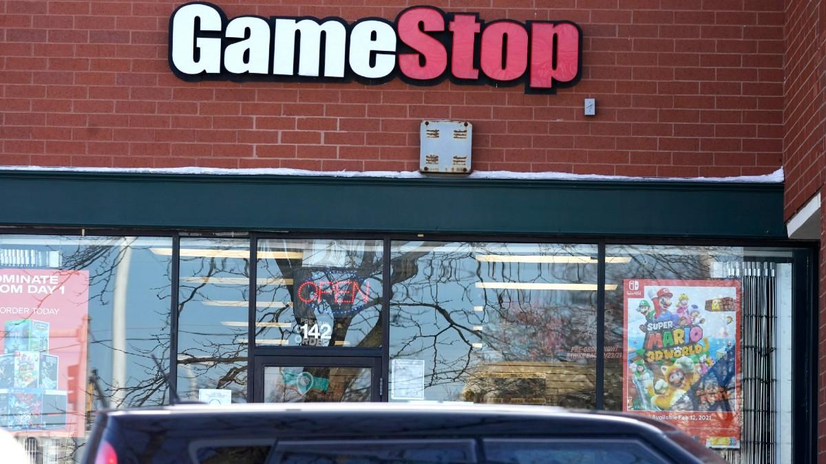 Efter kursrusningen i Gamestop har Redditanvändare siktat in sig på att lyfta priset på den skämtsamma kryptovalutan Dogecoin. (Foto: TT)