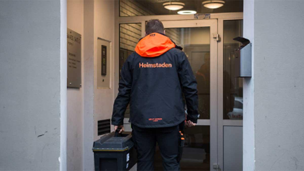 Heimstaden