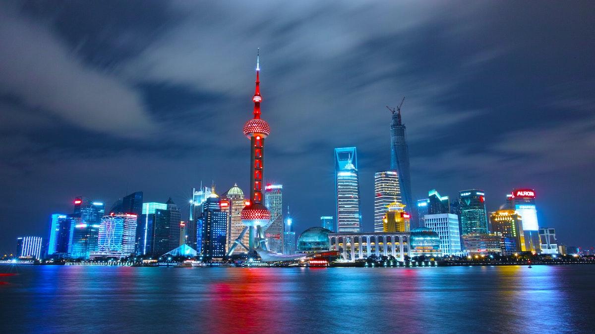 Kina är hett på den svenska exportmarknaden. (Foto: Li Yang/Unsplash)