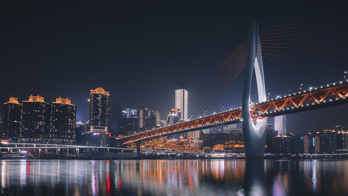 Kina kan komma att hämnas på Ericsson och Sverige inom kort. (Foto: Toby Yang/Unsplash)