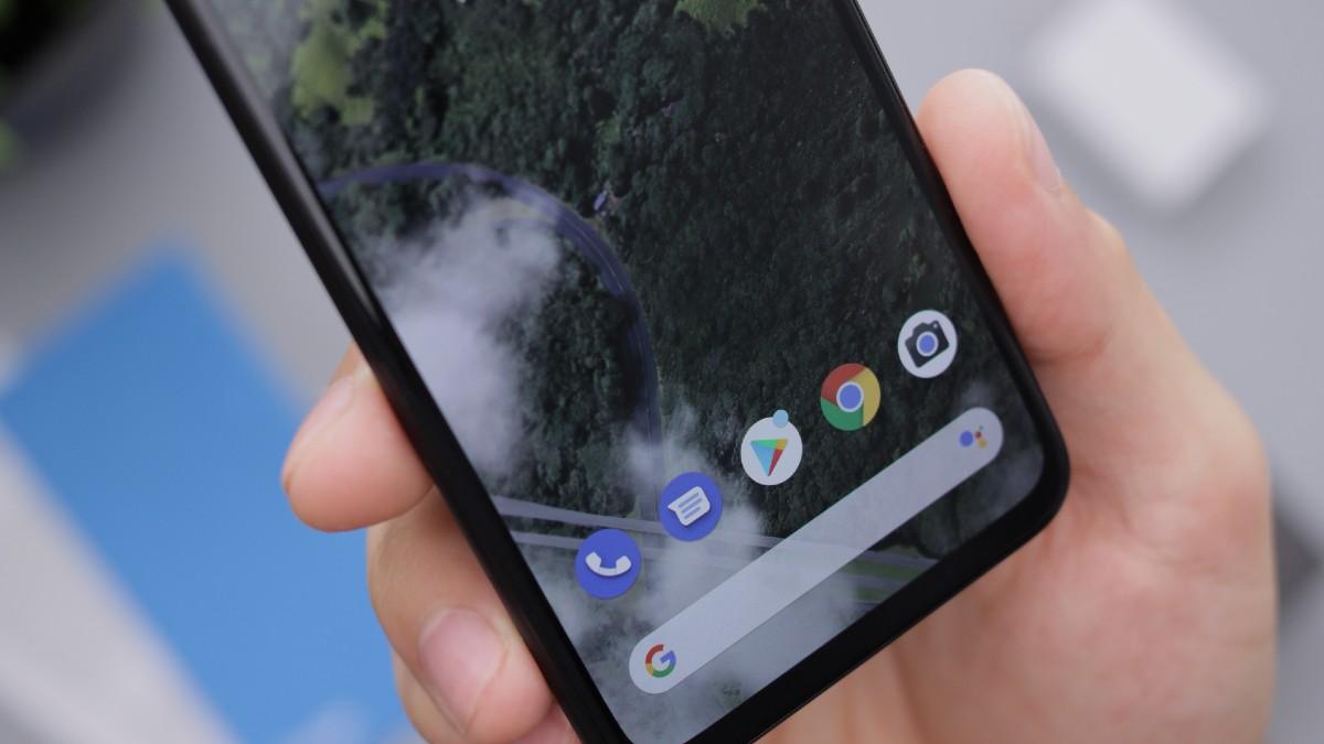 Google vill stärka integritetsregler i telefoner