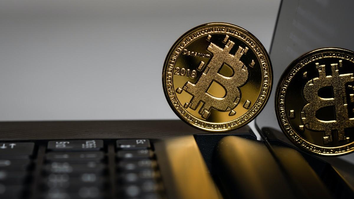 Bitcoin kan stöta på problem i takt med att större fokus läggs på den stora energiförbrukningen som krävs för brytningen av den digitala valutan. (Foto: Unsplash)