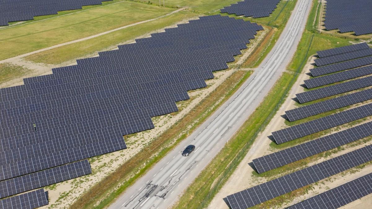 Trots den höga investeringspotentialen har bolag verksamma inom cleantech haft svårt att anskaffa kapital från riskkapitalfirmor. (Foto: TT)