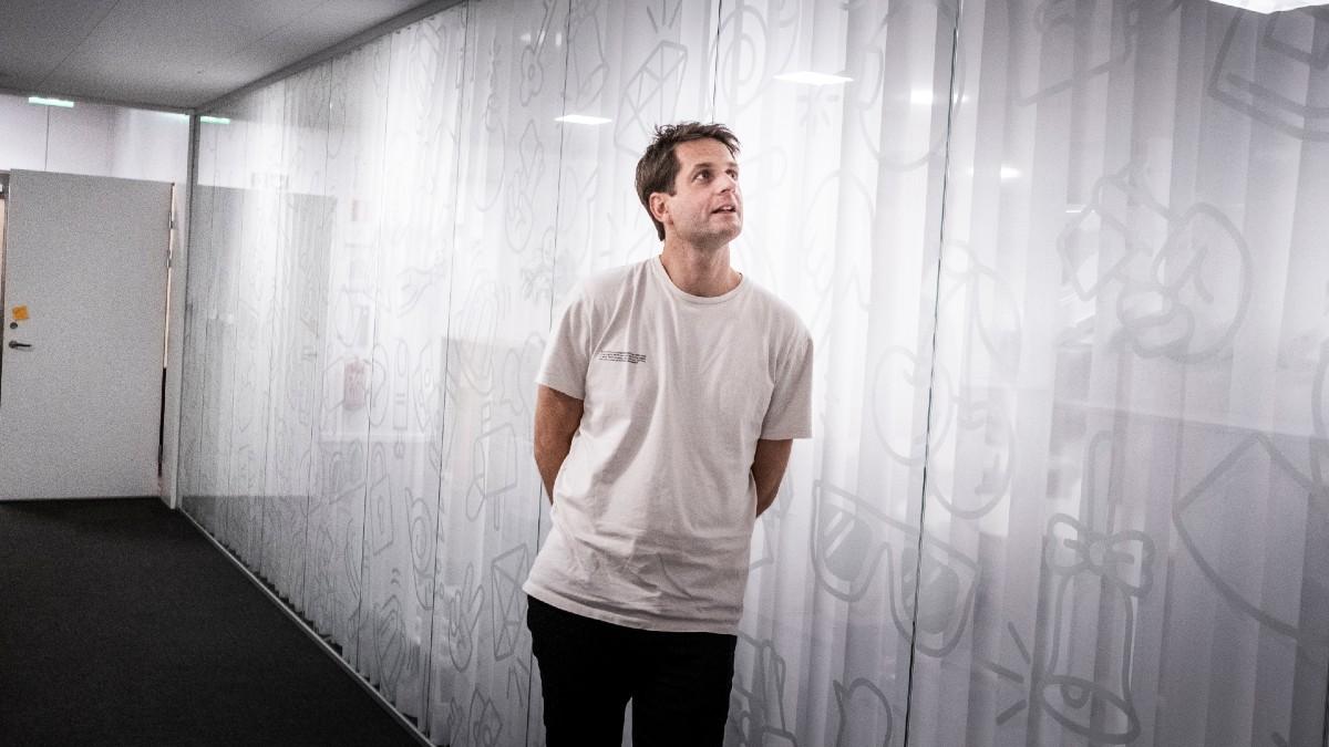 Klarna Sverige