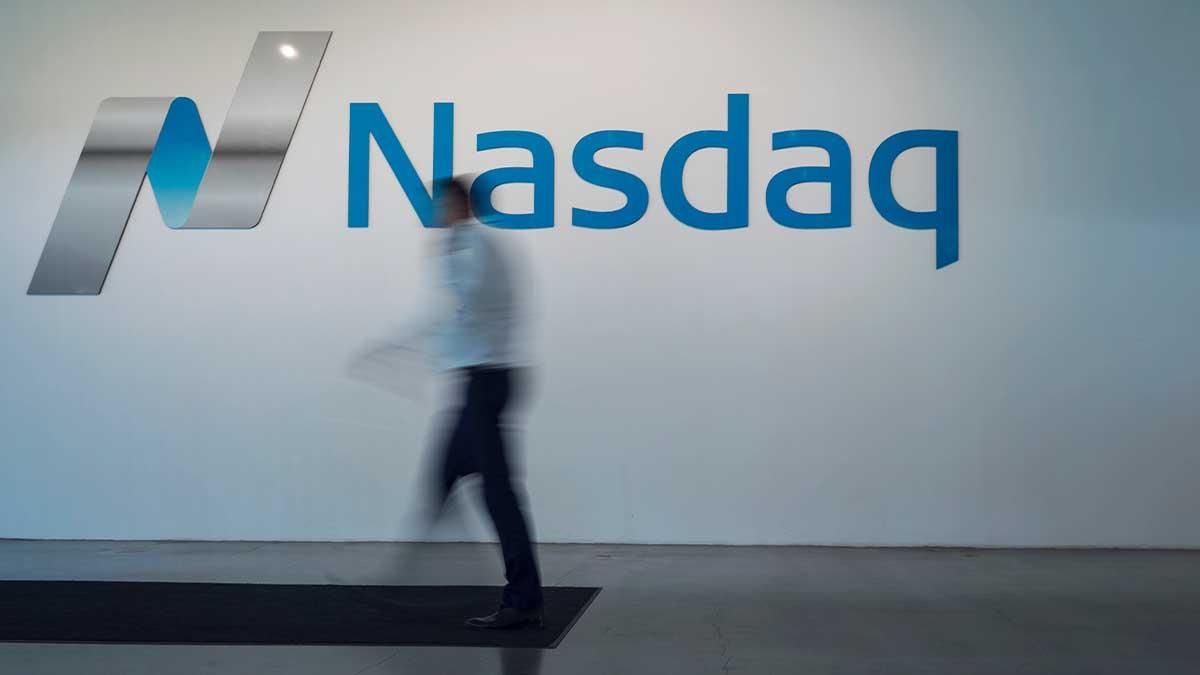 Nasdaq introducerar nya noteringstrender.