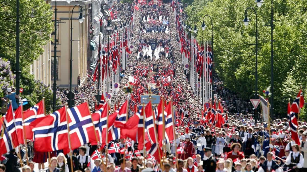 Norska oljefonden vill satsa på jämställdhet. (Foto: TT)