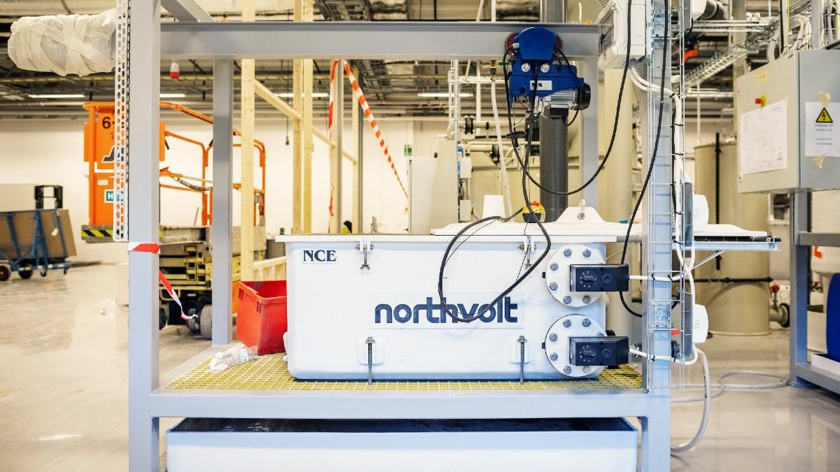 Northvolt