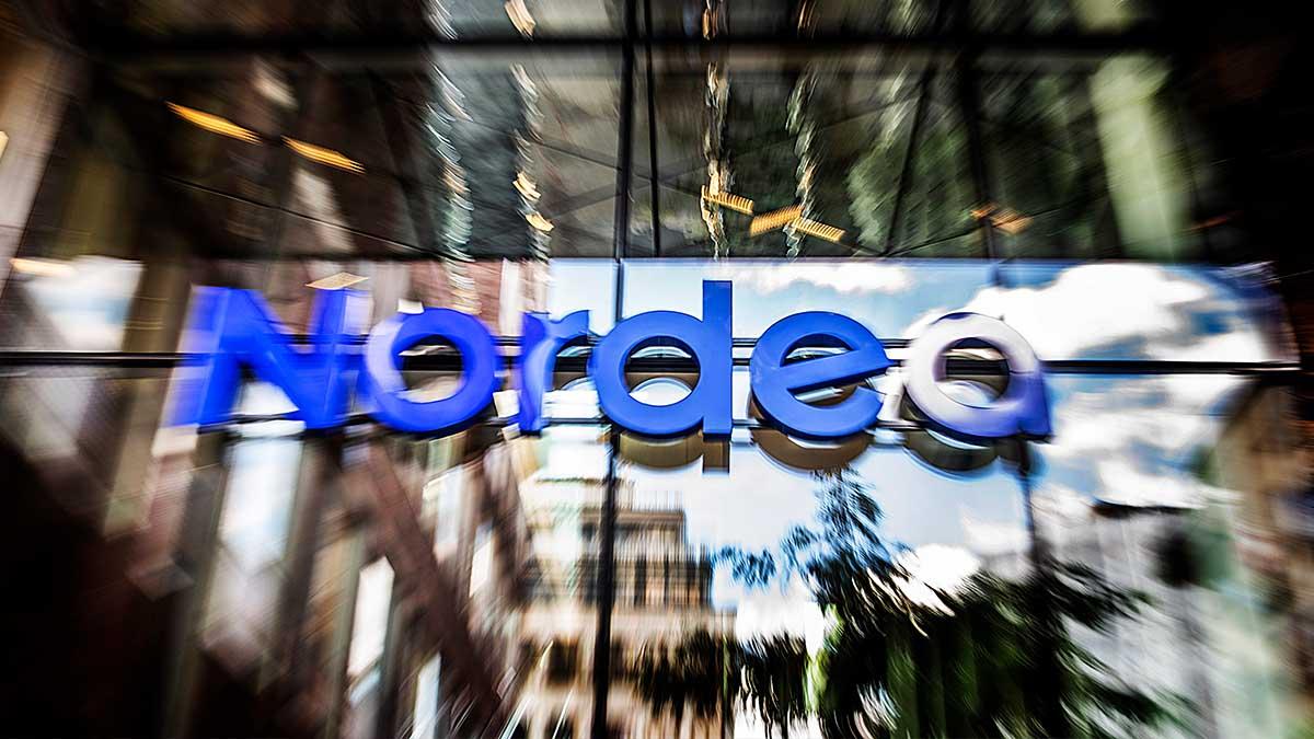 Sampo skriver ned värdet på sitt innehav i Nordea med 16 procent, vilket är 9 miljarder kronor. (Foto: TT)