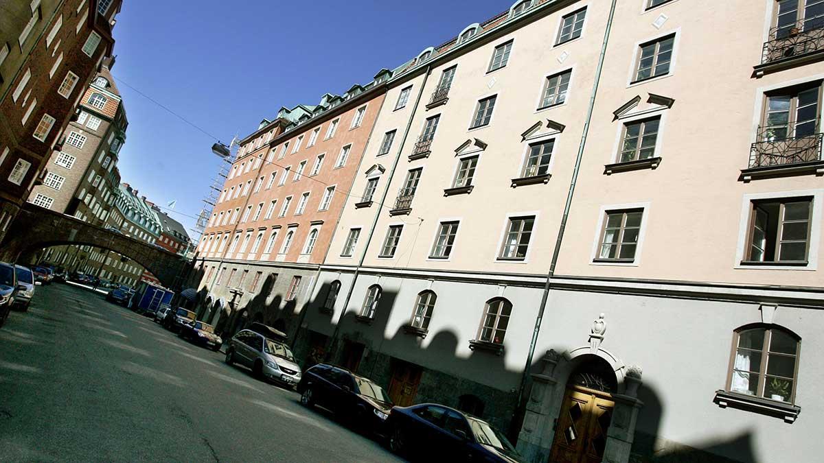 Booli och systersajten Hittamäklare börjar publicera prisstatistik för bostadsobjekt som inte annonserats ut på den öppna marknaden. (Foto: TT)