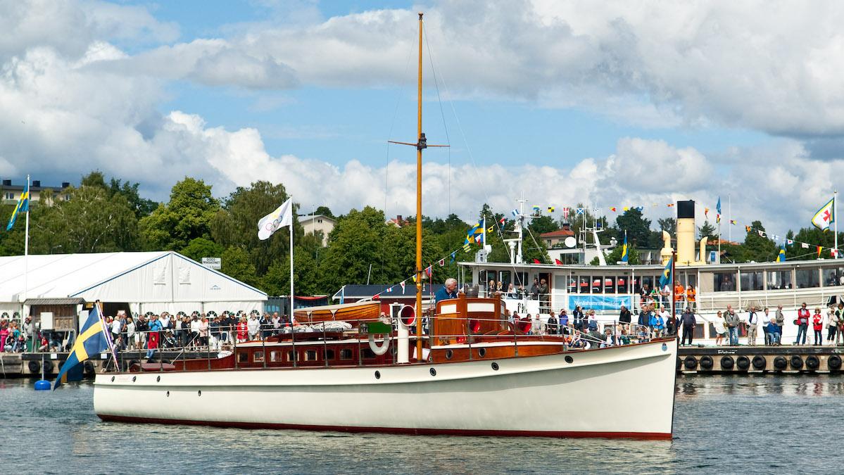 Tournesol firar 100 år