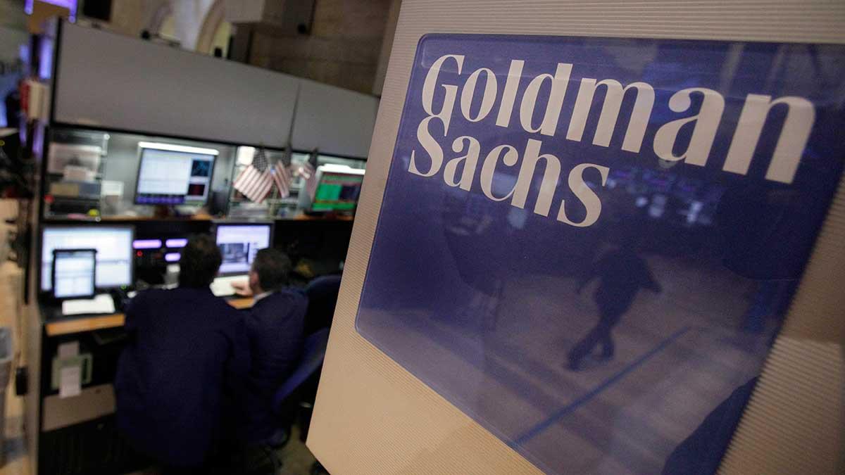 Goldman Sachs