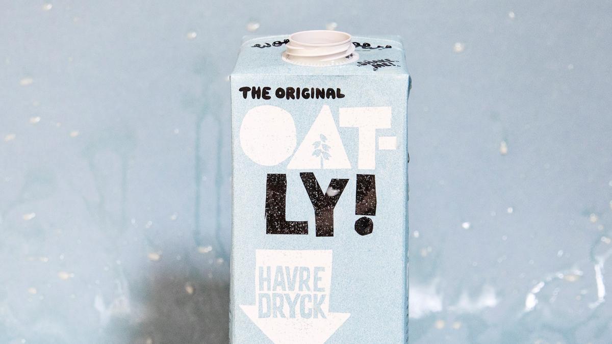 Oatly