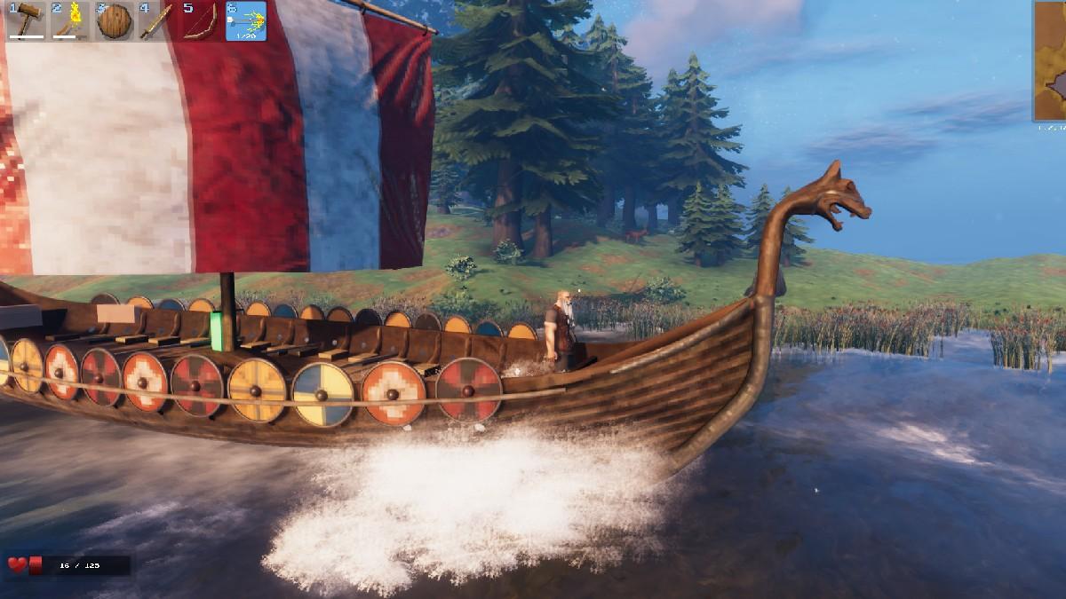 Valheim