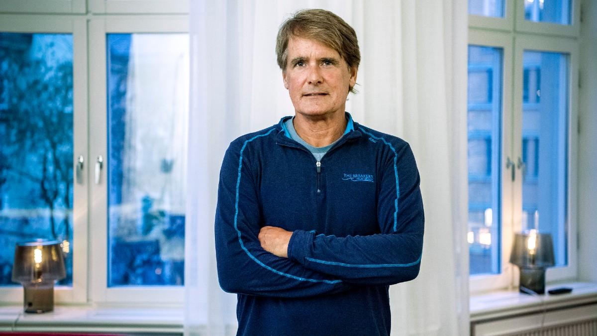 Christer Gardell