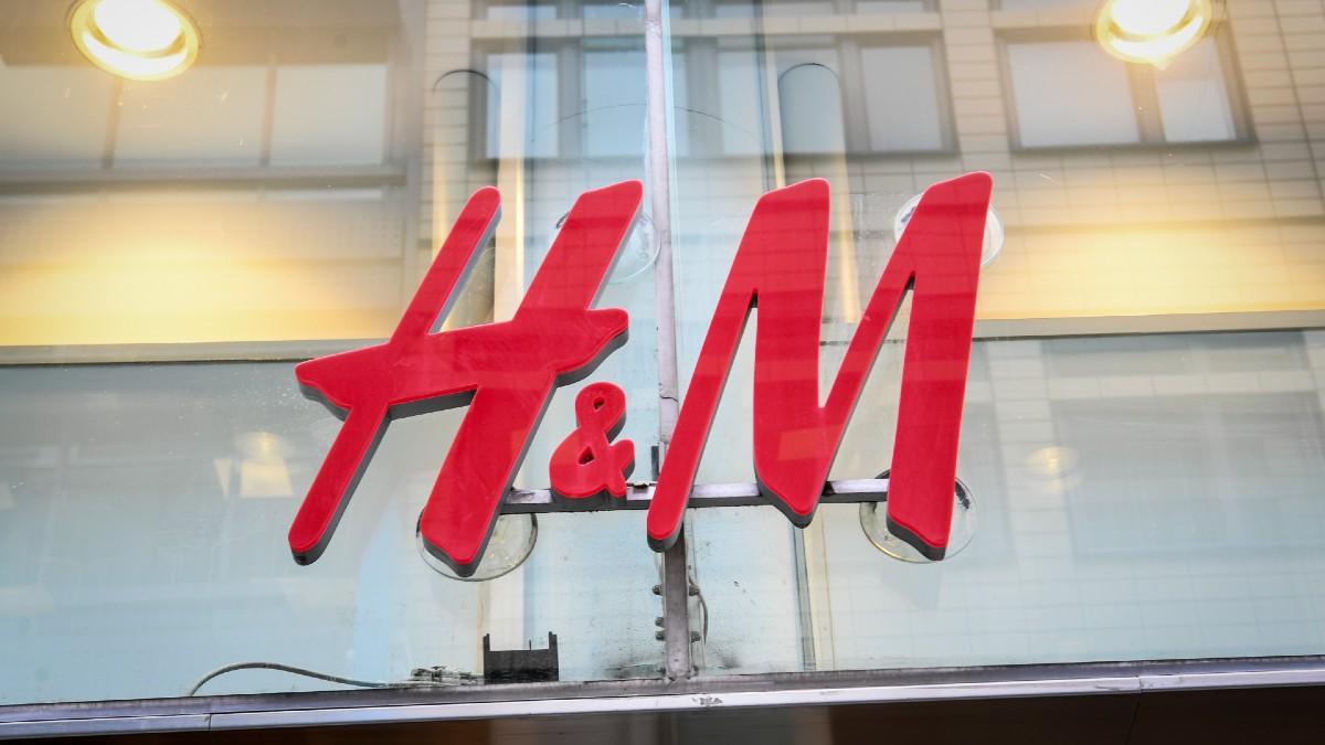 H&M skadestånd