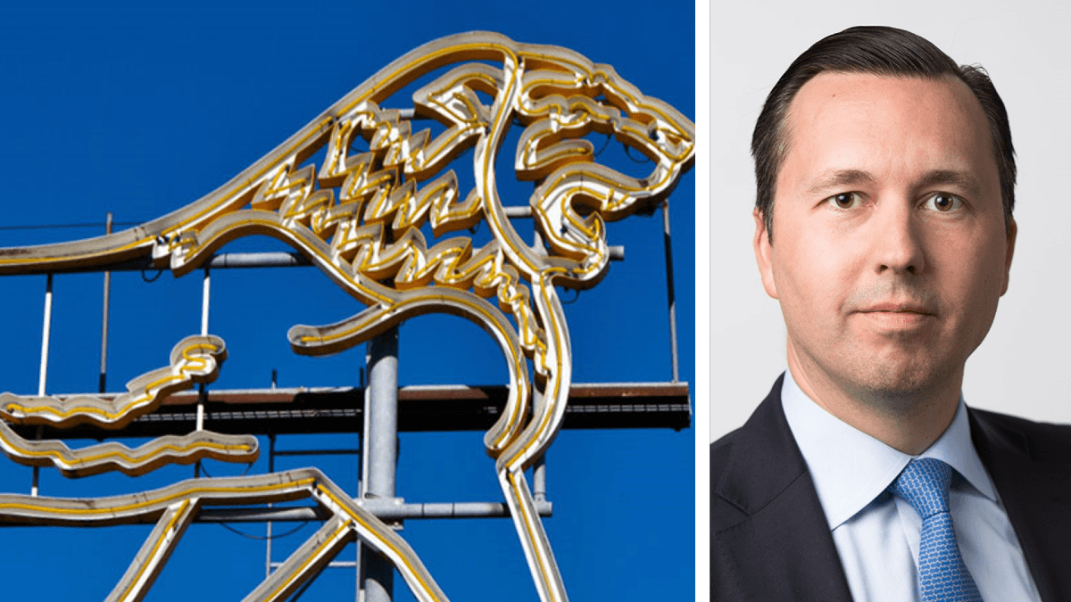 ”Det här är ett strategiskt partnerskap och Nordic Capital kommer in som en aktiv minoritetsägare för att fullfölja bolagets strategiska plan”, säger Jonas Agnblad, partner på Nordic Capital, om miljardinvestering i Leo Pharma. (Foto: Leo Pharma/ Nordic Capital)