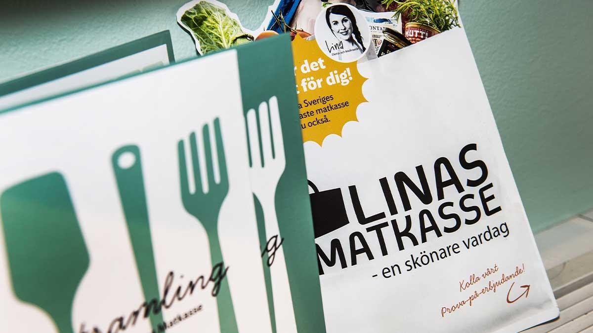 Linas Matkasse