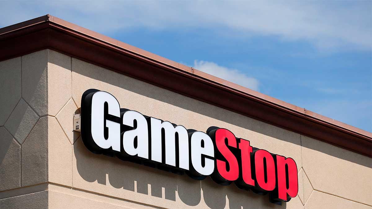 Efter en kraftig nedgång under Gamestop-haussen har hedgefonden Melvin Capital levererat en urstark avkastning. (Foto: TT)