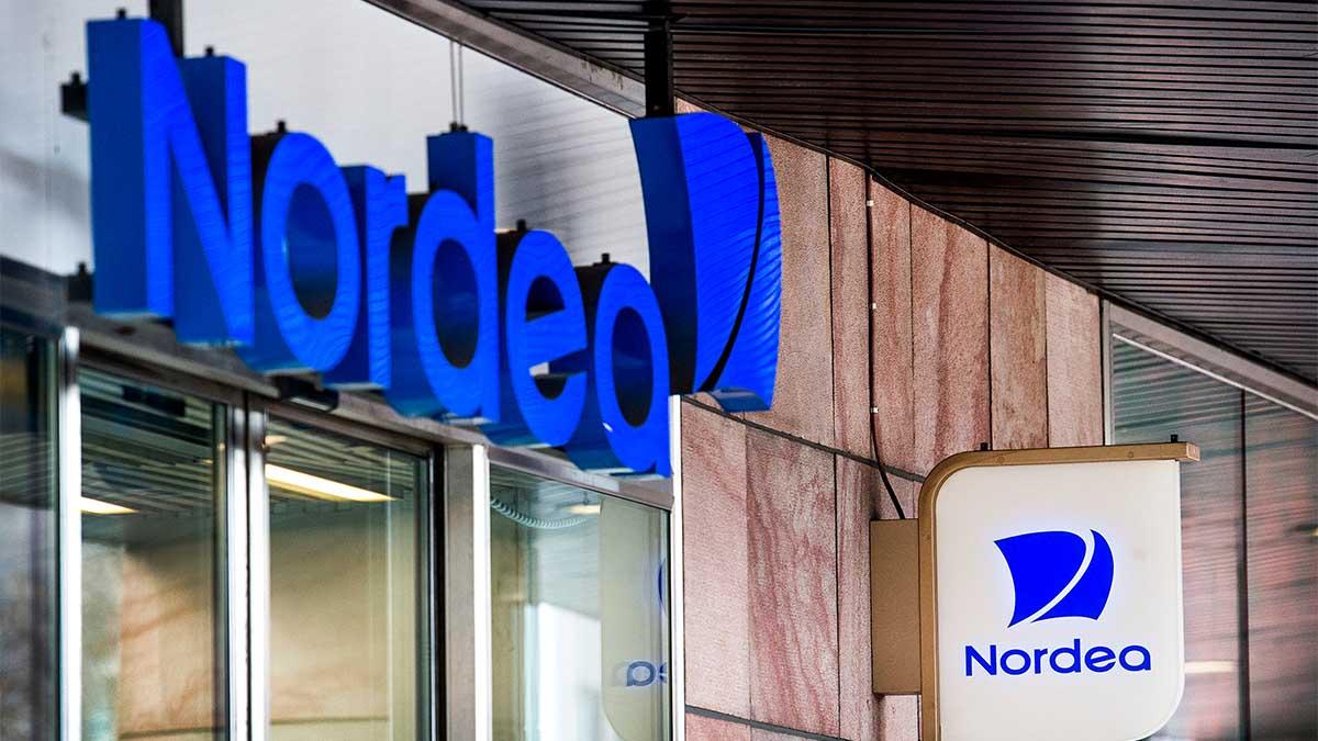 Nordea bolån