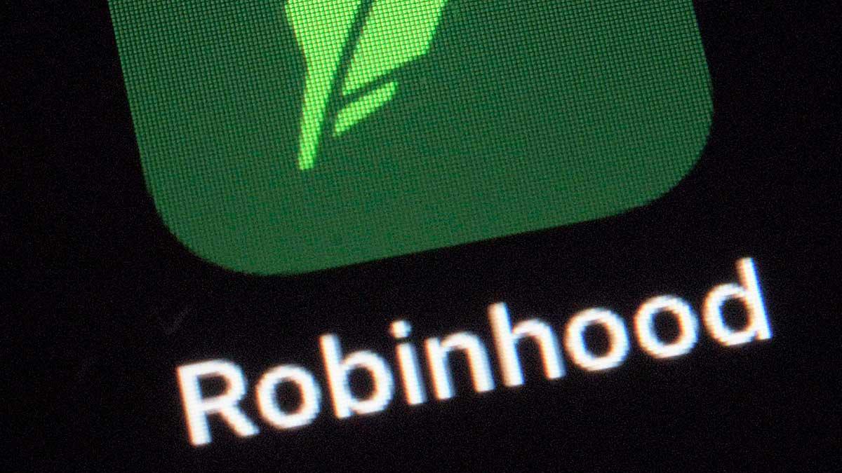 Robinhood