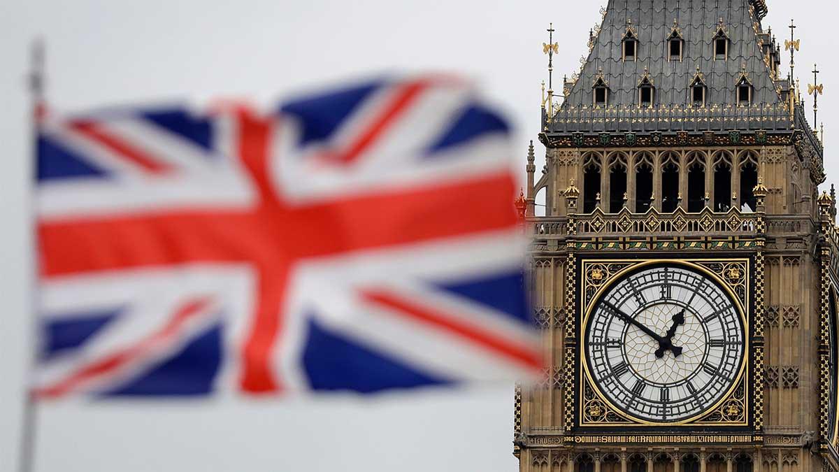 Brummer & Partners förbereder för att ta in två Londonbaserade hedgefonder i sin paraplyorganisation. (Foto: TT)