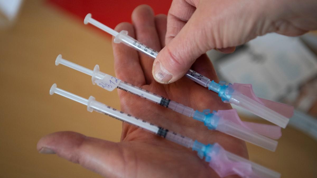 Om läkemedelsbolagen lyckas att anpassa den nya vaccin-teknologin till andra sjukdomar finns det anledning att ställa sig optimistisk till företagens utveckling. (Foto: TT)