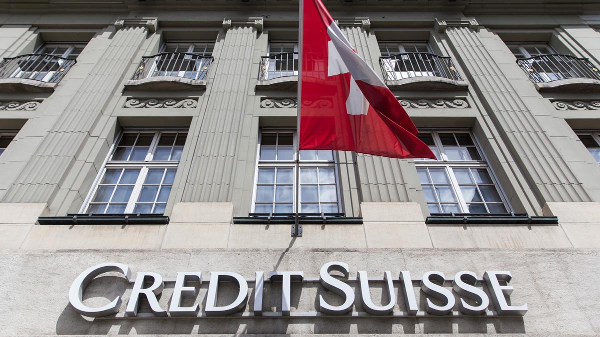 Credit Suisse