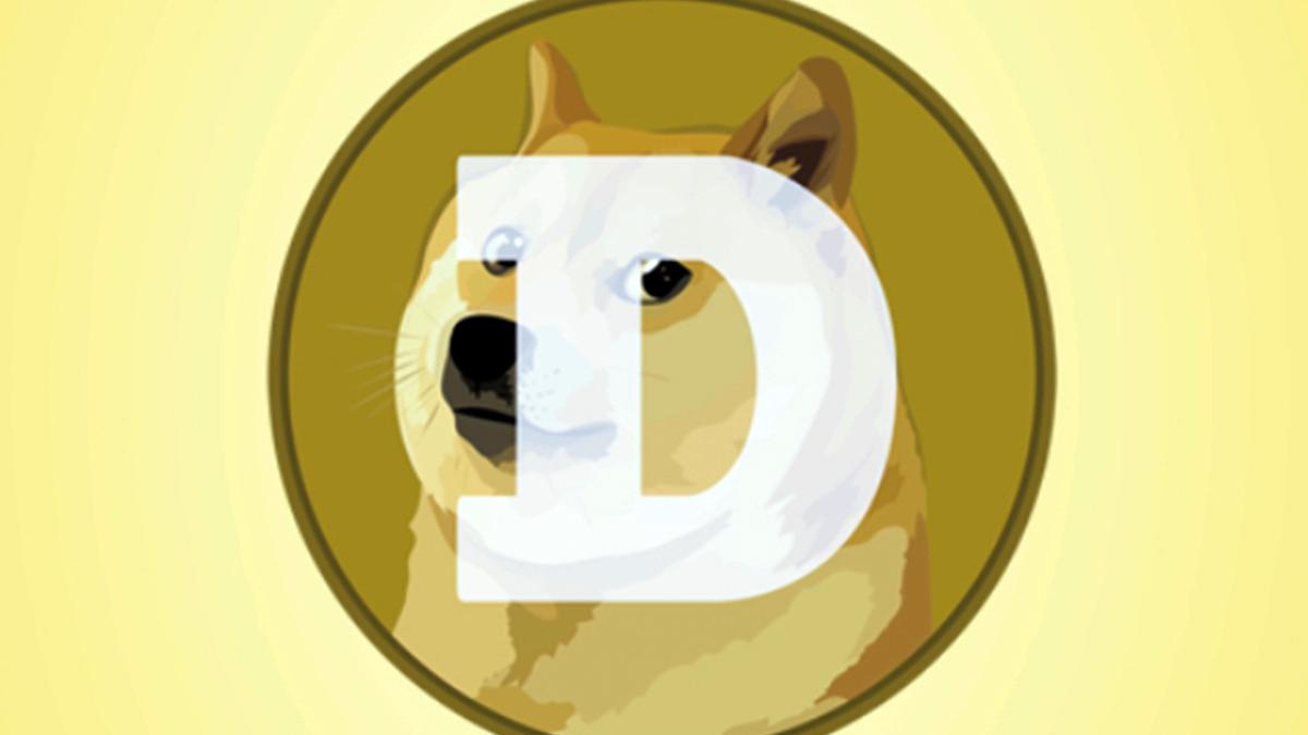Tesla dogecoin