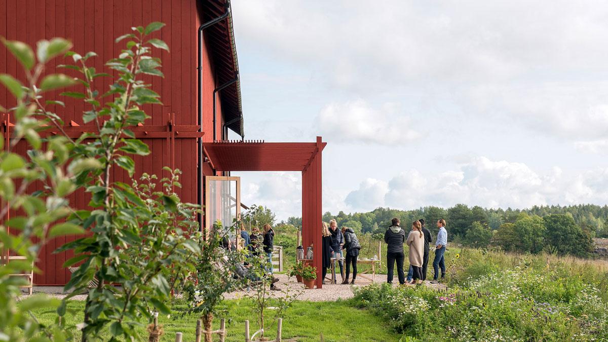 klimatneutralt byggande