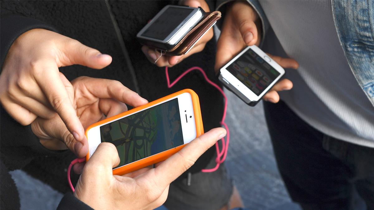 Mobilspelsföretaget AppLovin