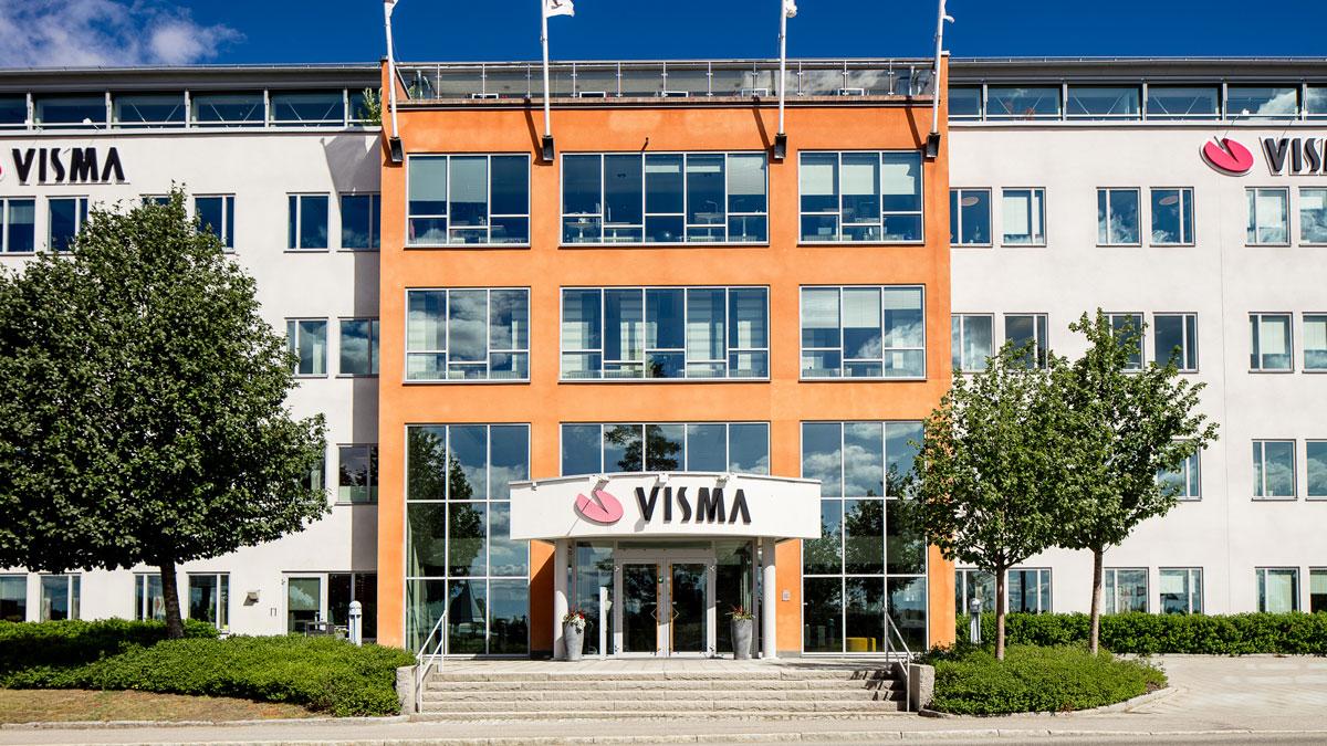 Visma