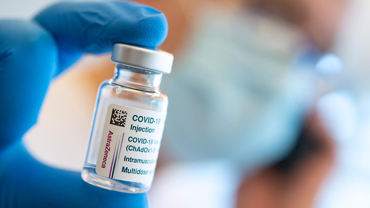 Astra vaccin blodpropp