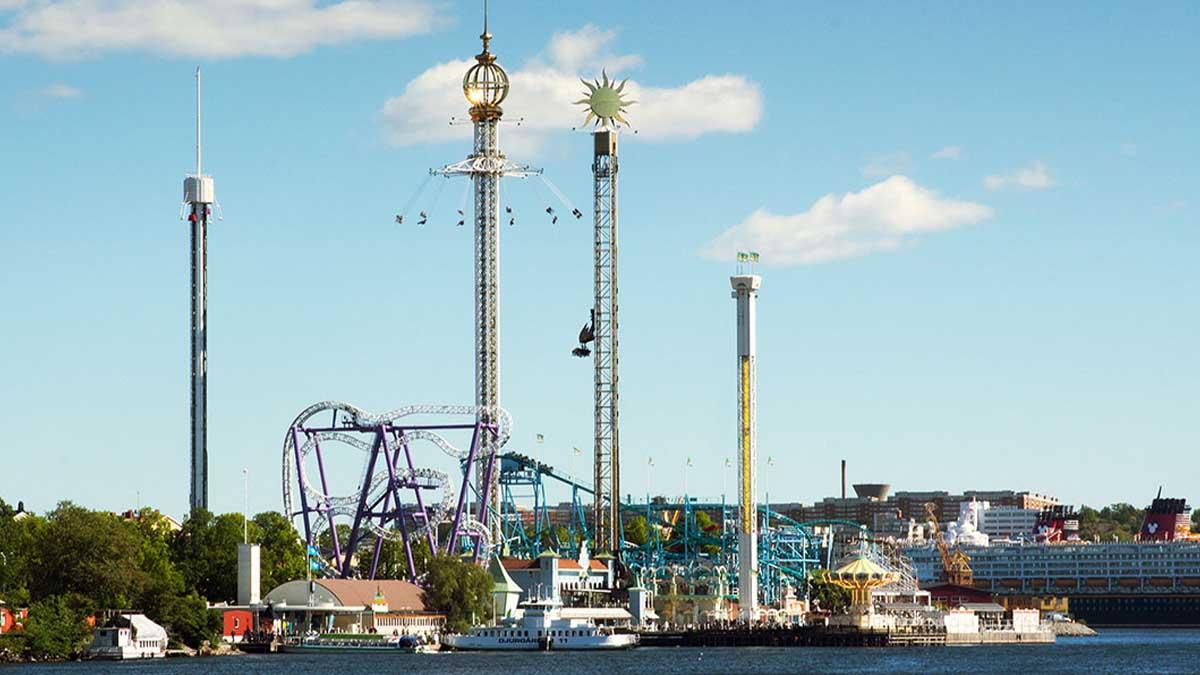 Gröna Lund