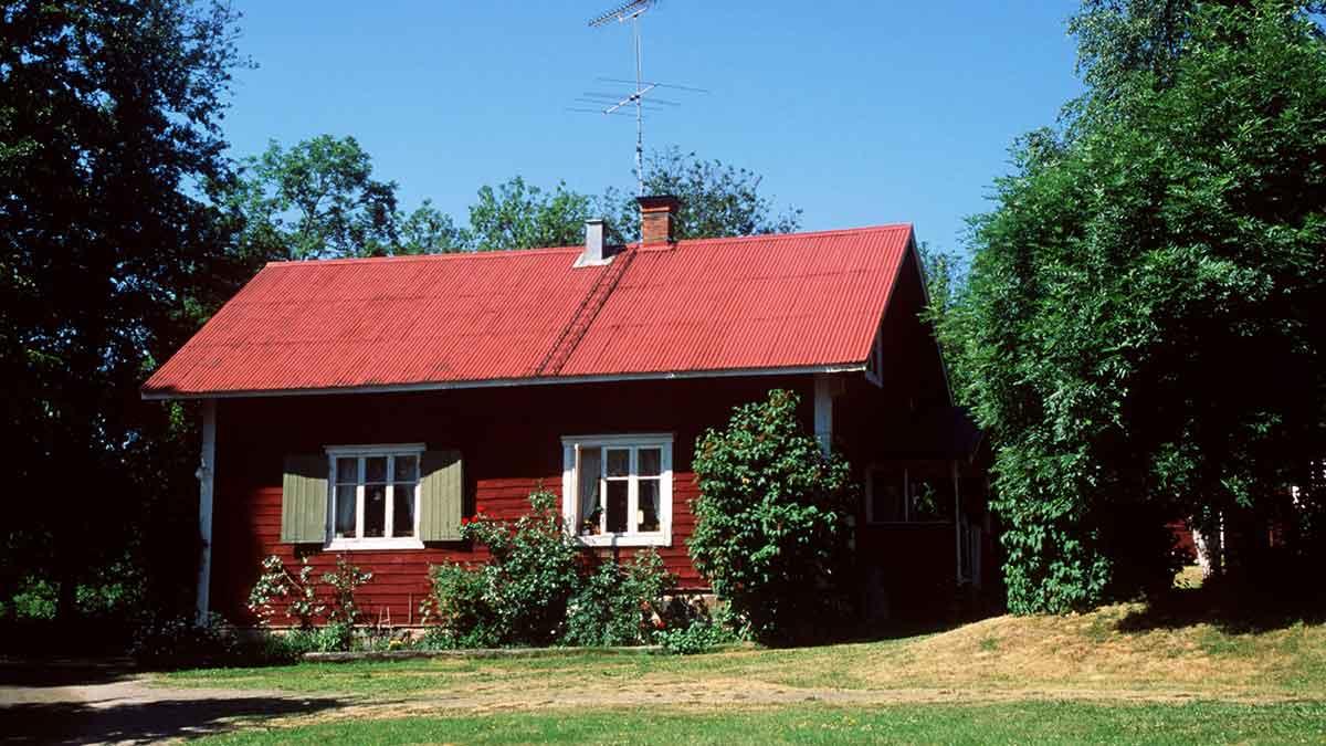 gröna bolån