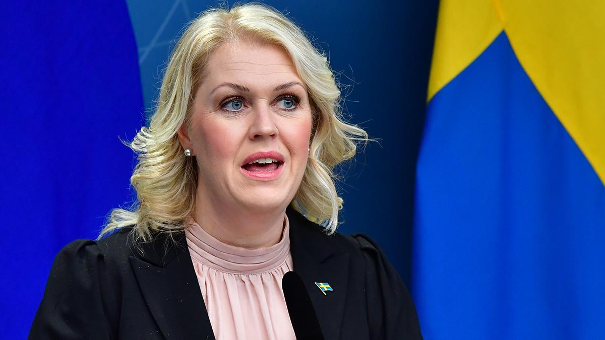 vaccinerade får träffa fler