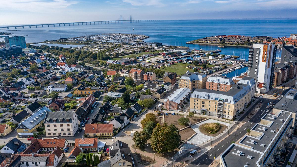 sommarstiltje bostadsmarknad