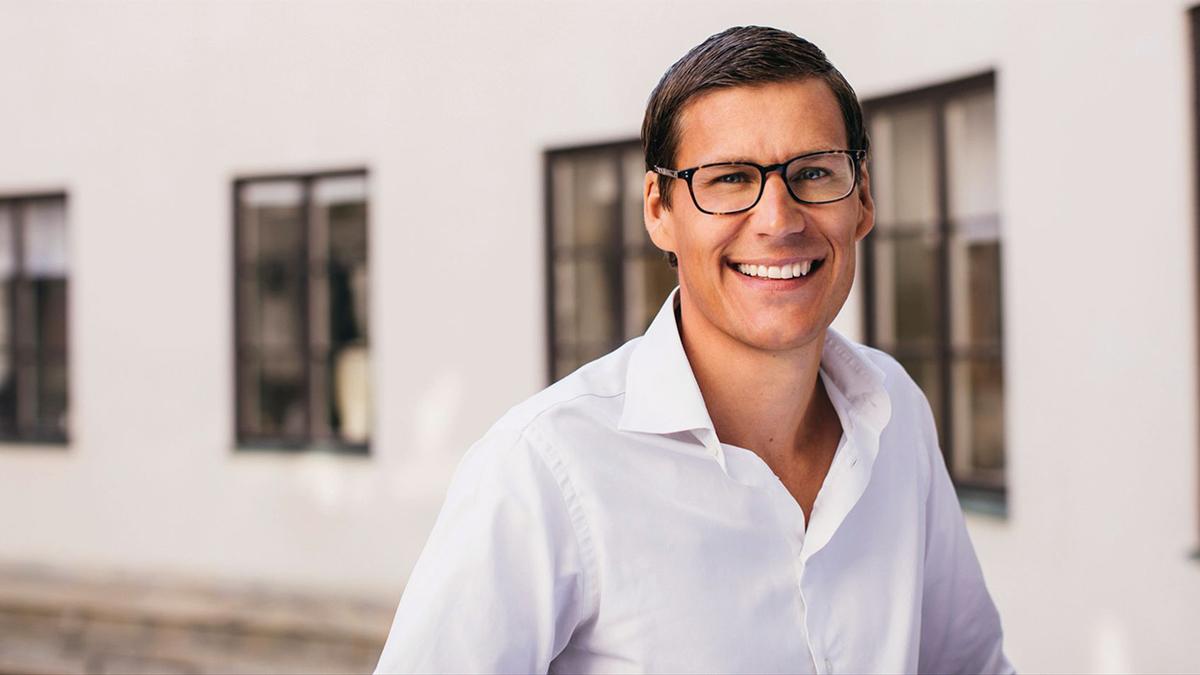 Måns Alfvén rik på Trustly
