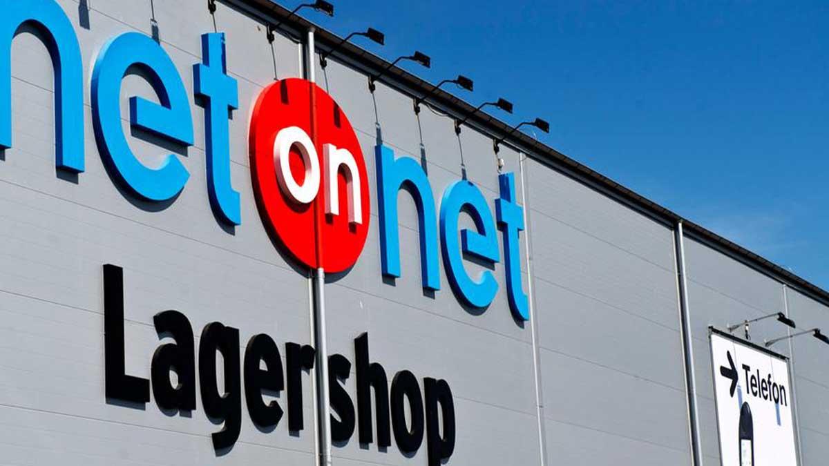 Netonnet