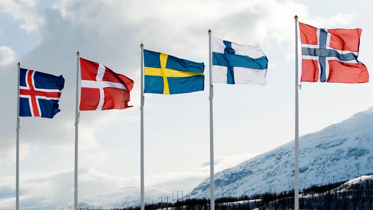Sverige dåligt för kvinnor