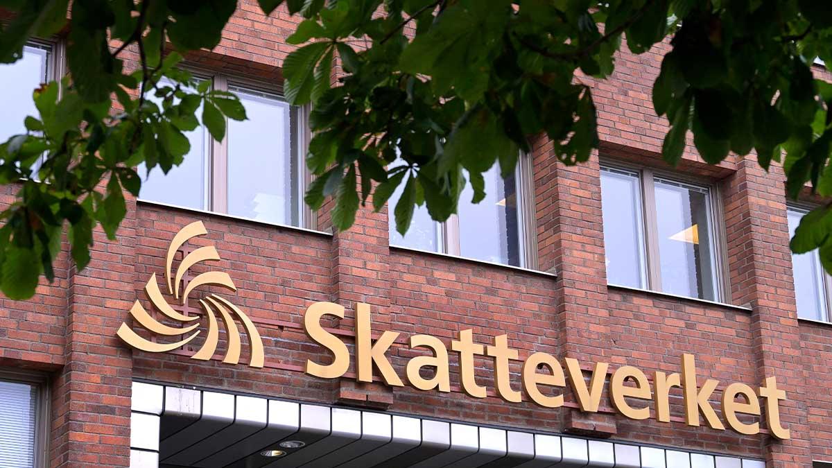 skatteexpert