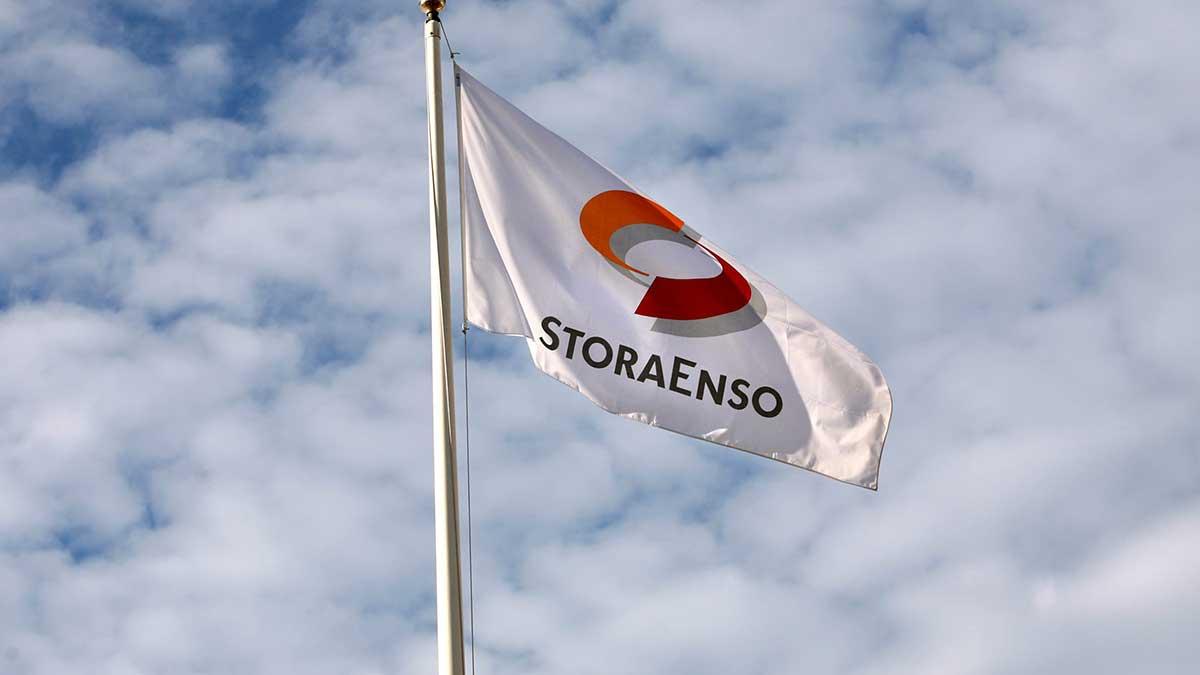 Stora Enso