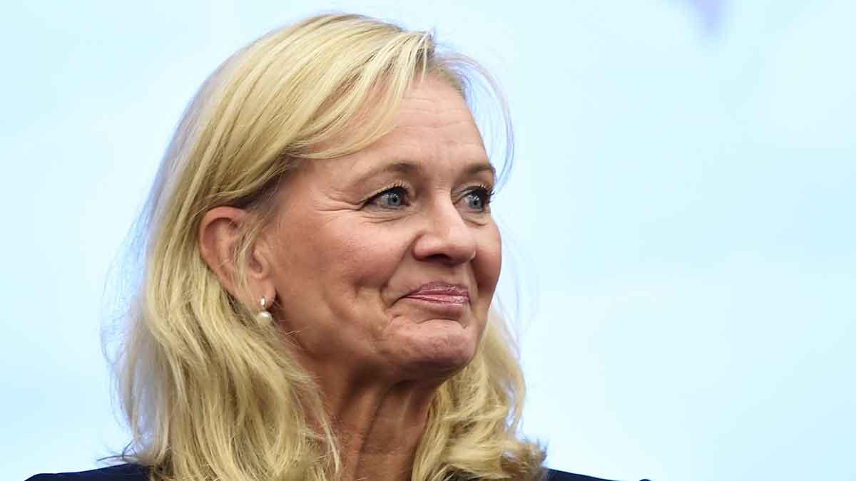 Handelsbanken vd