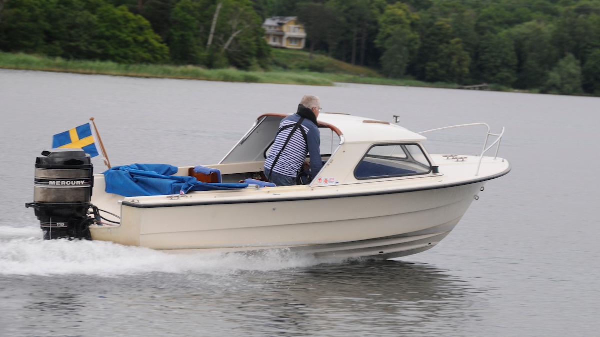 Fjordling 18