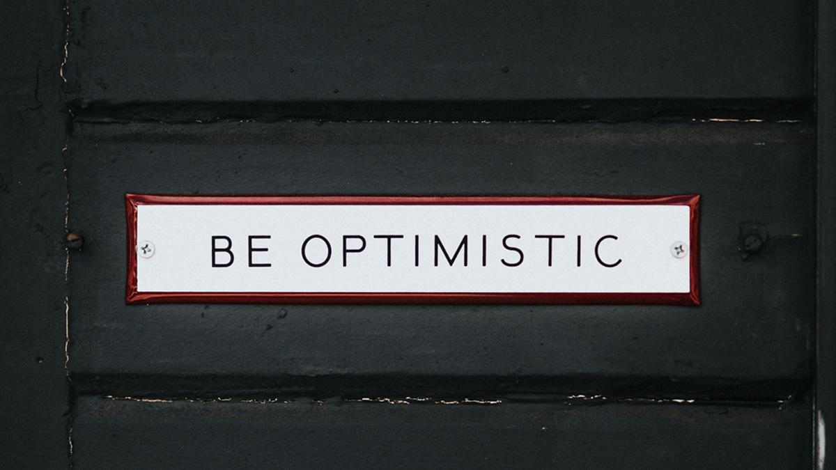 Sveriges finanschefer optimistiska