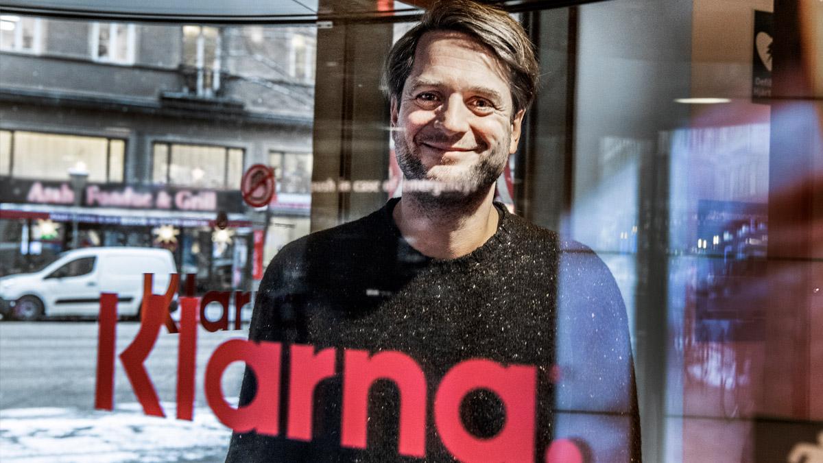 Klarna dubbellista